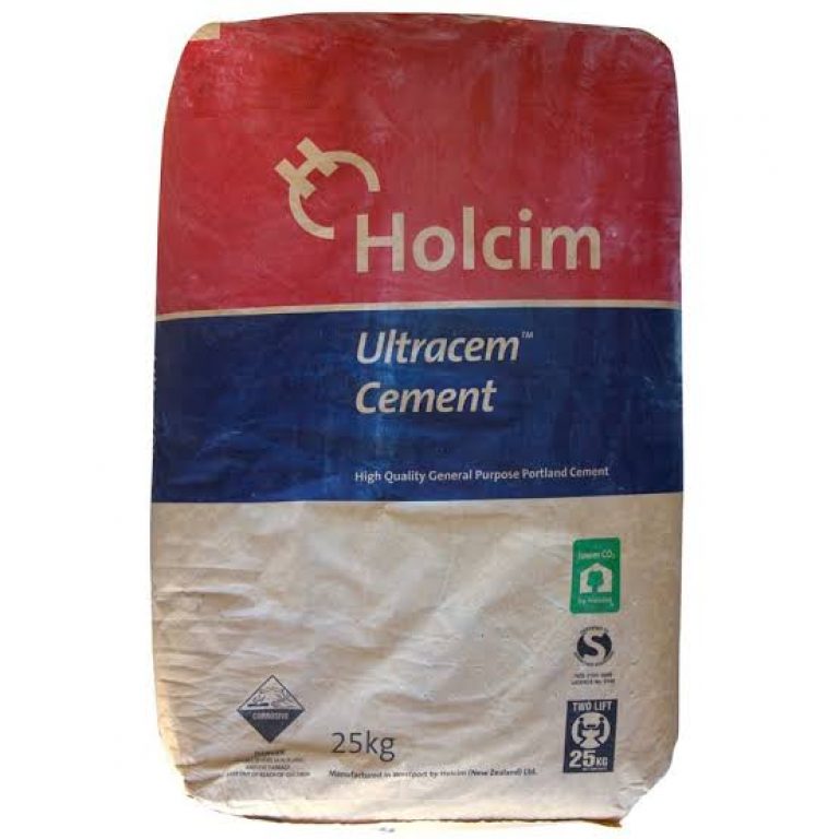 Concrete Products Auckland - General Purpose Cement | Woodmart